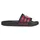 Adilette Shower Core Black/Sge Red 37