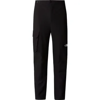 The North Face Herren Sporthose M MA HYBRID PANT, TNF BLACK, 34