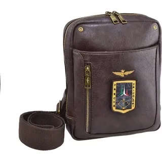 Aeronautica Militare Handtaschen AM471MO - Braun
