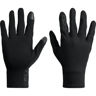 Odlo Multisport Light Schwarz L
