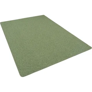 Snapstyle Snapstyle, Teppich, Schlingen Teppich Alma Meliert (200 x 200 cm)