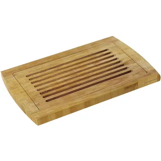 Zassenhaus Brett, Bambus