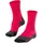 Explore Wandersocken 1 Rosa 37-38