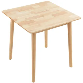 [en.casa] Klijori 75 x 73,5 x 75 cm beige