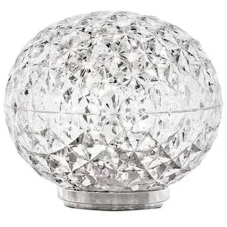 Kartell Mini Planet Glasklar