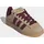 Campus 00s Stone Khaki / Maroon / Gum 3 40 2/3