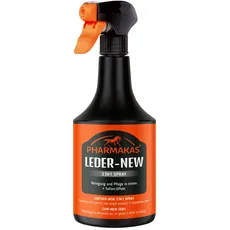 Bild Leder-New 500 ml mit Sprüher