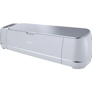 Cricut Cricut, Schneideplotter + Transferpresse, TM Maker 3 + Materials Bundle Schneideplotter-Set