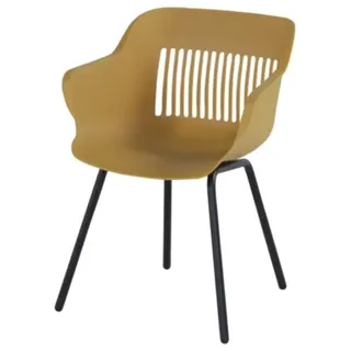 Hartman Gartenstuhl Jill Rondo Xerix/Gelb 78 cm - Gelb