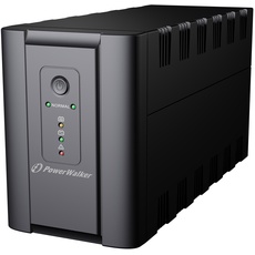 PowerWalker VI 2200 Line-Interactive Unterbrechungsfreie Stromversorgung
