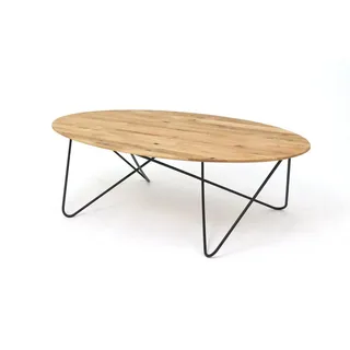 Paroli Prato Braun/Eiche 120 x 36 x 60 cm