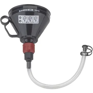 BAHCO Trichter 1,2 l Multicolor