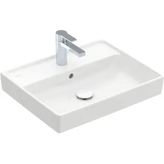 Villeroy & Boch Collaro Waschtisch 55 x 44 cm (4A335501)