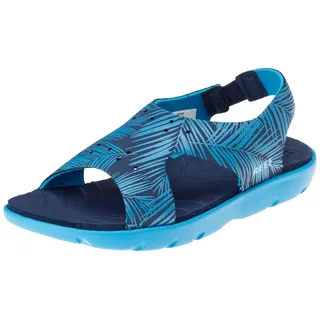 Reef Sandale Jungen Little Beachy, Navy, 25/26 EU