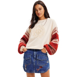 Desigual Sweat_Baloon, 1001 RAW, L