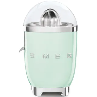 Smeg CJF11PGEU Elektrische Zitruspresse pastellgrün