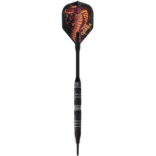 Unicorn Noir Phase 2 Jelle Klaasen Soft Dart, 20g