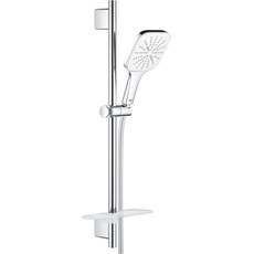 Bild von Rainshower SmartActive Cube Brausestangenset 3 Strahlarten, 26584LS0