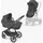 EOS Lux Moon Black