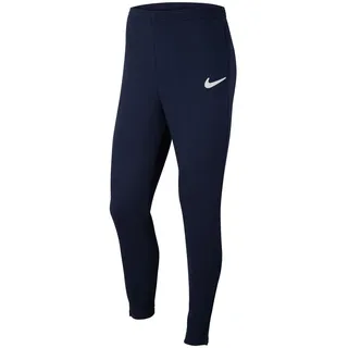 Nike Park 20 Fleece Jogginghose Herren obsidian/white/white XXL