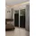 K-HOME Klemmfix Pisa 125 130 anthrazit