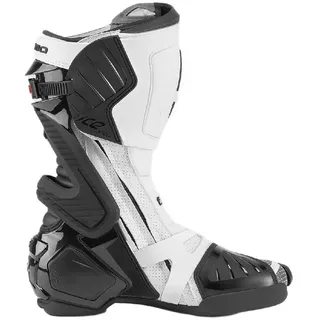 Forma Ice Pro Flow Rennstiefel - Black / White - EU 45