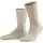 Walkie Light Trekkingsocken Beige 42-43