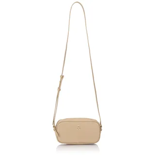 Tommy Hilfiger TH Refined Camera Bag Beige