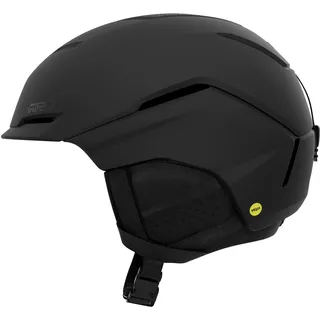 Giro Tenet Mips 55,50-59 cm Schwarz