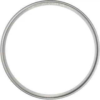 B+W T-Pro Clear MRC nano