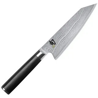 KAI Shun Classic Kiritsuke Damastmesser 15 cm Schwarz