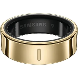 Samsung Galaxy Ring Größe 15 / 74 mm Gold