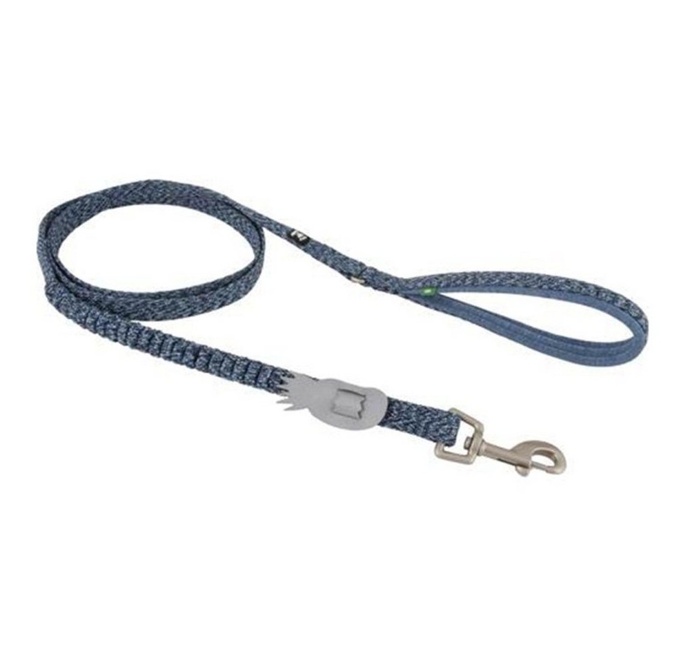 Bild von Razzle-Dazzle Spring leash 180 cm/25 mm Blackberry