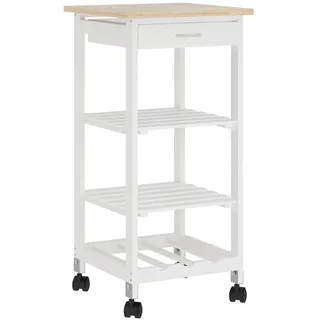 [en.casa] Servierwagen Biel