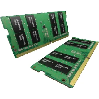 Samsung M425R4GA3BB0-CQK, 32 GB, 1 x 32 GB, DDR5, 4800 MHz, 262-pin SO-DIMM