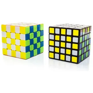 Yj Mgc 5x5 M Würfel - Multicolor - One Size