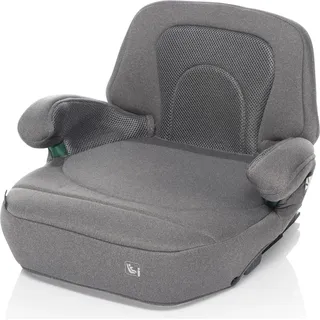 Zopa Zopa ibooster i-Größe 2022 Silbergrau - Grau