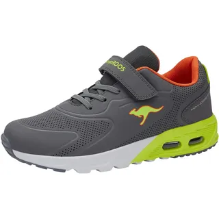 KangaROOS - KX-Giga EV