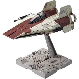 REVELL Star Wars A-wing Starfighter 01210