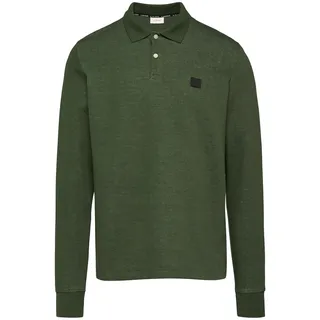 s.Oliver Poloshirt Langarm