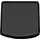 Element Mazda 3 Schwarz