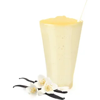 Bourbon Vanille Smoothie Pulver 1 kg