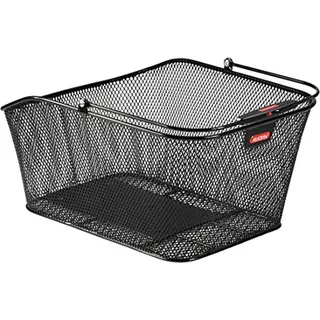 KLICKfix City 2 schwarz