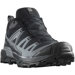 Salomon X Ultra 360 GTX Herren Black / Magnet / Quiet Shade 46 2/3