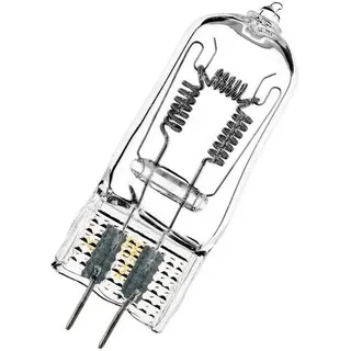 osram homelighting Halogen EEK: G (A - G) GX6.35 67.5 mm 1 kW 1 St.