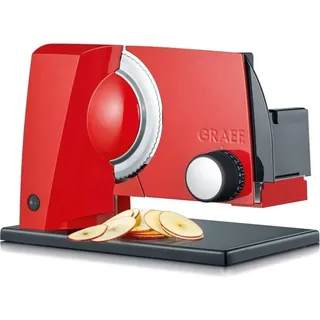Graef Sliced Kitchen S 11003 rot