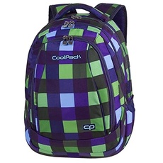 Coolpack Combo school backpack 3 compartments 29 litres 46 x 30 x 20 cm Criss Cross 82126CP