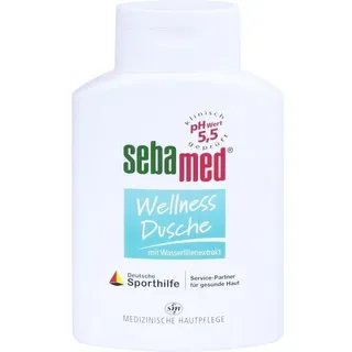 Sebamed Wellness Dusche Duschgel 200 ml