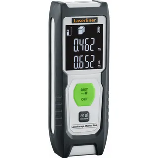 LASERLINER Laserentfernungsmesser LaserRange-Master Gi4