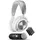 Arctis Nova Pro (Kabelgebunden, Kabellos), Gaming Headset, Weiss